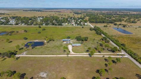 1075 SW Rucks Dairy Road Okeechobee FL 34974