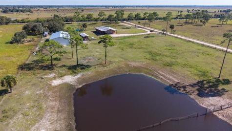 1075 SW Rucks Dairy Road Okeechobee FL 34974