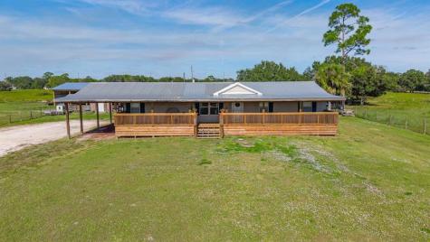 1075 SW Rucks Dairy Road Okeechobee FL 34974