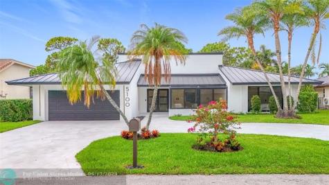 5100 Pineview Circle Delray Beach FL 33445