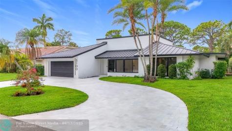 5100 Pineview Circle Delray Beach FL 33445