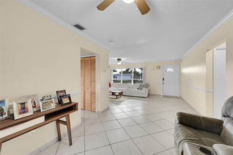 9661 NW 24th Place Sunrise FL 33322