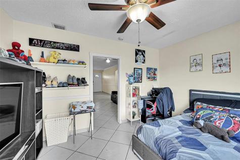 9661 NW 24th Place Sunrise FL 33322