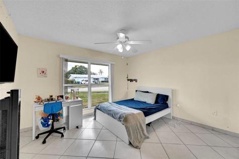 9661 NW 24th Place Sunrise FL 33322