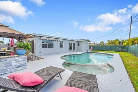 9661 NW 24th Place Sunrise FL 33322