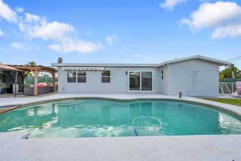 9661 NW 24th Place Sunrise FL 33322
