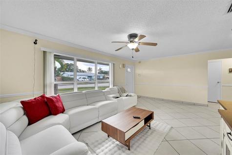 9661 NW 24th Place Sunrise FL 33322