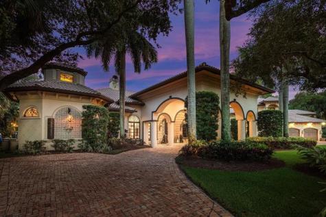 16389 Bridlewood Circle Delray Beach FL 33445