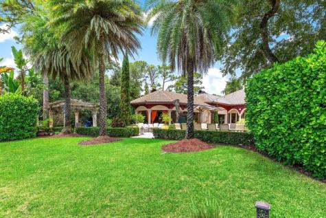 16389 Bridlewood Circle Delray Beach FL 33445