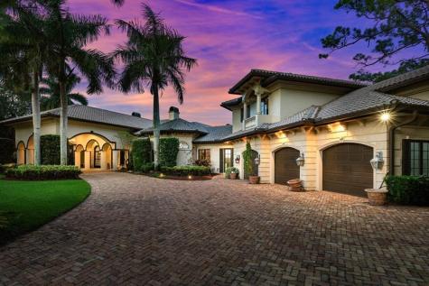 16389 Bridlewood Circle Delray Beach FL 33445