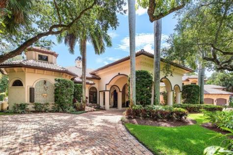 16389 Bridlewood Circle Delray Beach FL 33445