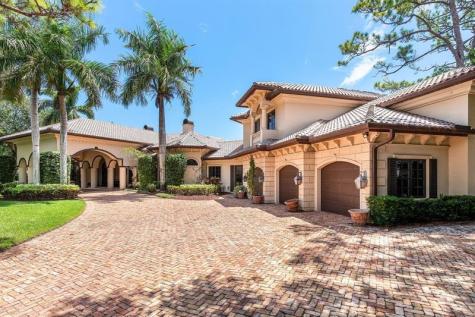 16389 Bridlewood Circle Delray Beach FL 33445