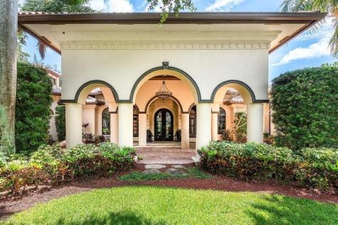 16389 Bridlewood Circle Delray Beach FL 33445