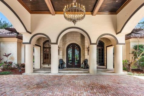 16389 Bridlewood Circle Delray Beach FL 33445