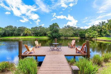 16389 Bridlewood Circle Delray Beach FL 33445