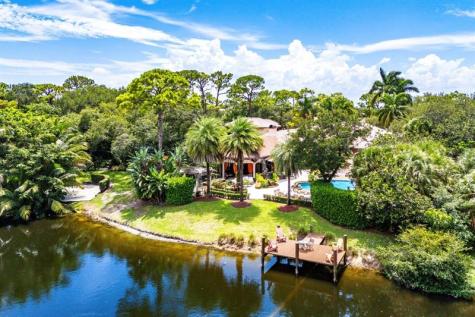 16389 Bridlewood Circle Delray Beach FL 33445