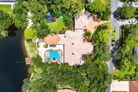 16389 Bridlewood Circle Delray Beach FL 33445