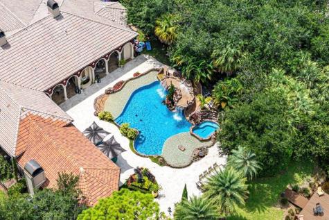 16389 Bridlewood Circle Delray Beach FL 33445