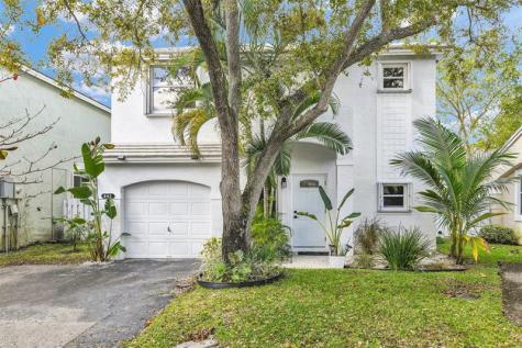 843 NW 98th Avenue Plantation FL 33324