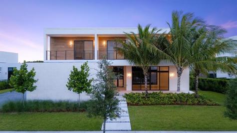 16722 S Botaniko Drive S Weston FL 33326