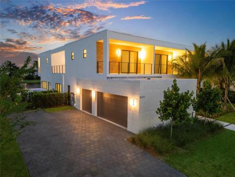16722 S Botaniko Drive S Weston FL 33326