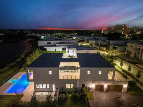 16722 S Botaniko Drive S Weston FL 33326