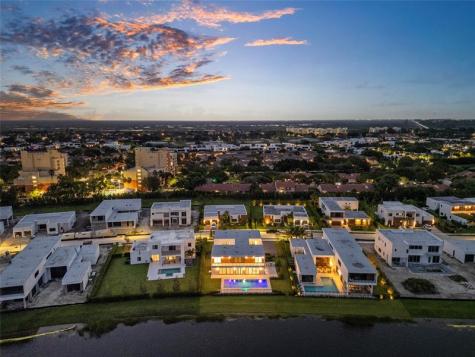 16722 S Botaniko Drive S Weston FL 33326