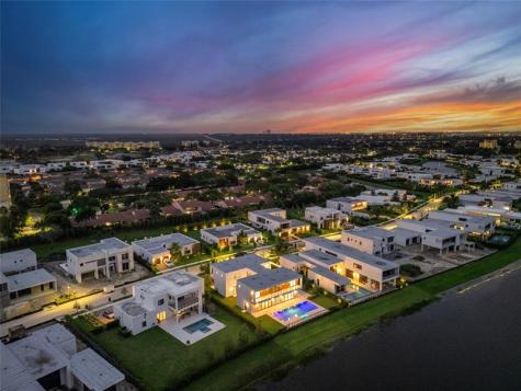 16722 S Botaniko Drive S Weston FL 33326