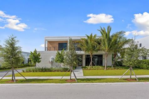 16722 S Botaniko Drive S Weston FL 33326