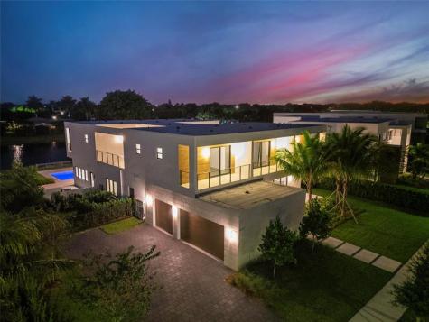 16722 S Botaniko Drive S Weston FL 33326