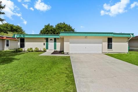 7303 NW 64th Street Tamarac FL 33321
