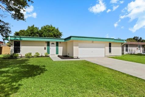 7303 NW 64th Street Tamarac FL 33321