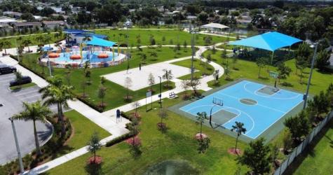 7303 NW 64th Street Tamarac FL 33321