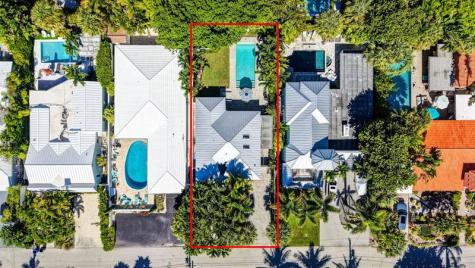 2925 N Atlantic Bl Fort Lauderdale FL 33308