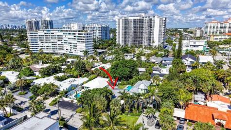 2925 N Atlantic Bl Fort Lauderdale FL 33308