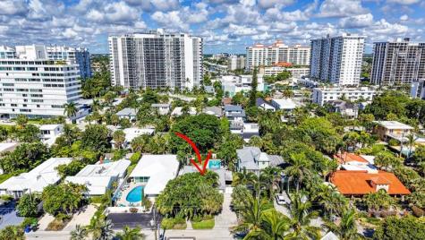 2925 N Atlantic Bl Fort Lauderdale FL 33308