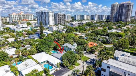 2925 N Atlantic Bl Fort Lauderdale FL 33308