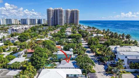 2925 N Atlantic Bl Fort Lauderdale FL 33308