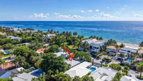 2925 N Atlantic Bl Fort Lauderdale FL 33308