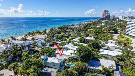2925 N Atlantic Bl Fort Lauderdale FL 33308