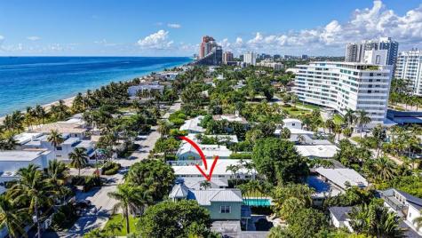 2925 N Atlantic Bl Fort Lauderdale FL 33308