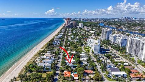 2925 N Atlantic Bl Fort Lauderdale FL 33308