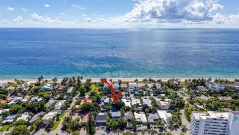 2925 N Atlantic Bl Fort Lauderdale FL 33308