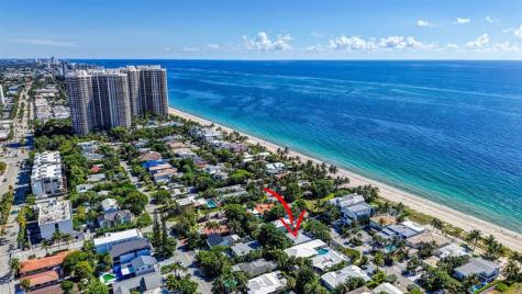 2925 N Atlantic Bl Fort Lauderdale FL 33308