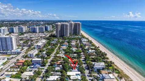 2925 N Atlantic Bl Fort Lauderdale FL 33308