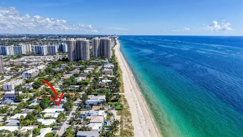 2925 N Atlantic Bl Fort Lauderdale FL 33308