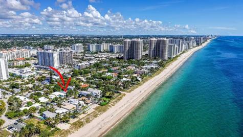 2925 N Atlantic Bl Fort Lauderdale FL 33308