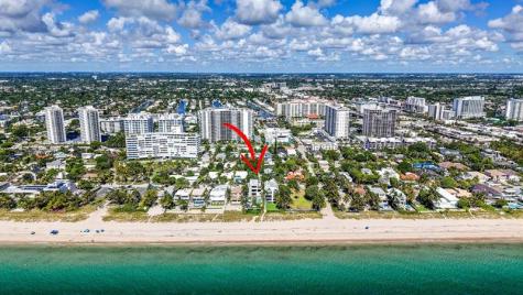 2925 N Atlantic Bl Fort Lauderdale FL 33308