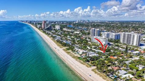 2925 N Atlantic Bl Fort Lauderdale FL 33308