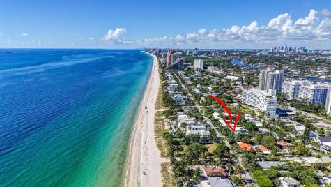 2925 N Atlantic Bl Fort Lauderdale FL 33308